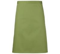 Premier Colours Mid Length Apron