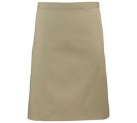Premier Colours Mid Length Apron PC6736