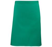 Premier Colours Mid Length Apron PC6736