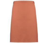 Premier Colours Mid Length Apron PC6736