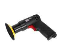 Sealey Premier Composite Mini Air Polisher 75mm SA722