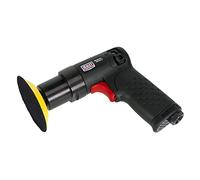 Premier Composite Mini Air Polisher Ø75mm