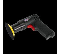 Premier Composite Mini Air Polisher Ø75mm