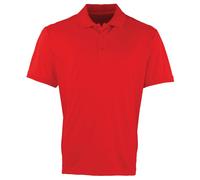 Premier Coolchecker Pique Polo IN 16 COLOURS PR615