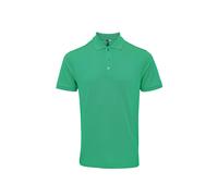 Premier Coolchecker® plus piqué polo