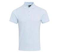 Premier Coolchecker® plus piqué polo - Mens, Oeko-Tex