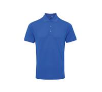 Premier Coolchecker® plus piqué polo - Mens, Oeko-Tex