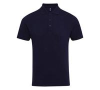 Premier Coolchecker® Plus Piqué Polo - Navy