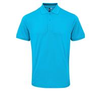 Premier Coolchecker® Plus Piqué Polo Shirt 10+ COLOURS - Breathable Wear
