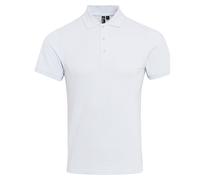 Premier Coolchecker® Plus Piqué Polo Shirt 10+ COLOURS - Breathable Wear