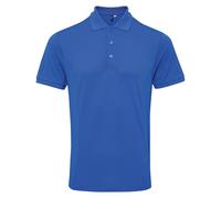Premier Coolchecker® Plus Piqué Polo Shirt 10+ COLOURS - Breathable Wear