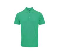 Premier Coolchecker® Plus Piqué Polo Shirt PR630