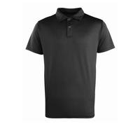 Premier Coolchecker® Stud Piqué Polo Shirt PR612