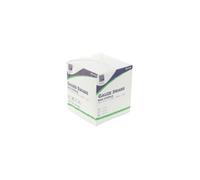 Premier Cotton Gauze Swab BP 10cm x 10cm 12ply PM1675 Pack 100