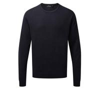 Premier Cotton Rich Crew Neck Sweater PR692