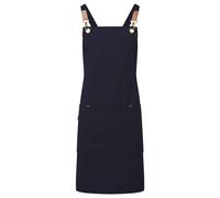 Premier Cross Back Clip Bib Apron PC7750