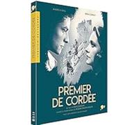 Premier de cordée [Combo Collector Blu-ray + DVD]