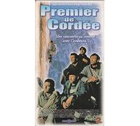 Premier de cordée [VHS]