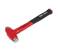 Premier Dead Blow Ball Pein Hammer 16oz - DBH16