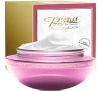 Premier Dead Sea BIOX total age defying cream face moisturizer Anti Aging face Cream Intensive Wrinkle cream firming skin care Classic collection