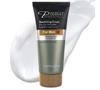 Premier Dead Sea Nourishing Cream for Men
