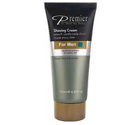 Premier Dead Sea Shaving Cream for Men