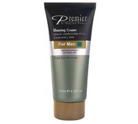 Premier Dead Sea Shaving Cream for Men