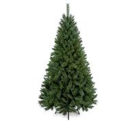 Premier Decorations 10ft Majestic Noel Pine Christmas Tree