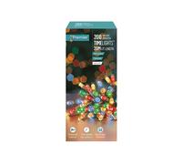 Premier LB112384M 200 M-A-B-O LED & TIMER