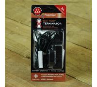 Premier Decorations 3 x AAA 4.5V Mains Adaptor Battery Replacement