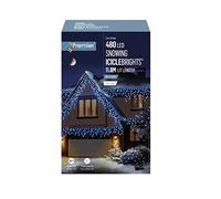 Premier 480 LED Light Chain Snowflake - 11 8m