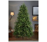 Premier Decorations 5ft Aspen Fir Christmas Tree