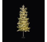 Premier Decorations 5ft Pine Needle Christmas Tree