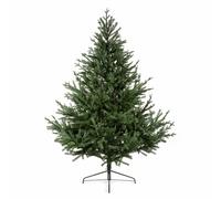 Premier Decorations 6ft Artificial Glenshee Spruce Christmas Tree