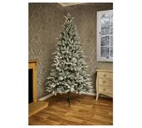PREMIER Lapland Spruce Artificial Christmas Tree - 1.8m / 5.9 ft