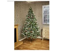 Premier Decorations 6ft New Jersey Spruce Christmas Tree