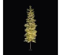 Premier Decorations 6ft Pine Needle Christmas Tree
