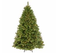 Premier Decorations 6ft Winchester Pine Christmas Tree