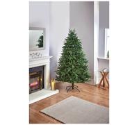 Premier Decorations 7ft Aspen Fir Christmas Tree