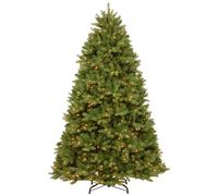 Premier Decorations 7ft Newberry Spruce Christmas Tree