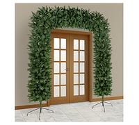 Premier Decorations 8ft Archway Christmas Tree