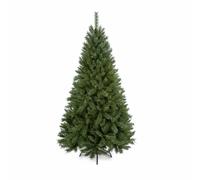 Premier Decorations 8ft Majestic Pine Christmas Tree