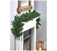Premier Decorations Aspen Christmas Garland