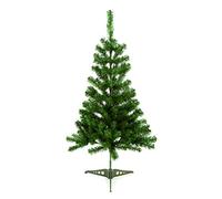 Premier Decorations Cedar Fir Christmas Tree, 90cm TR149273