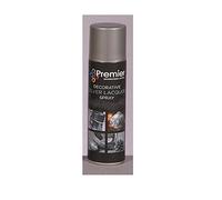 Premier Decorations Decorative Lacquer Spray Silver AC364