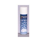 Premier Decorations Decorative Snow Spray 150ml AC362