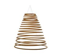 Premier Decorations Limited Citronella Cameo Brown Incense Coil