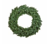 Premier Decorations Majestic Christmas Wreath