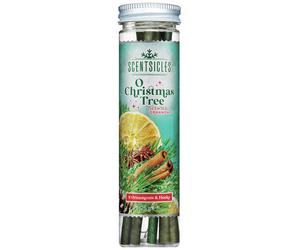 Premier Decorations O Christmas Tree Scentsicles