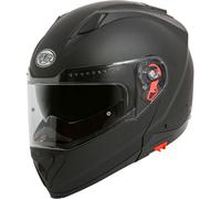 Premier Delta, flip up helmet XS Matt-Black